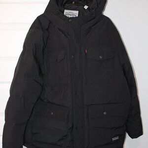 Levi Strauss & Co. Coat